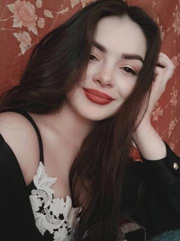 Серафима