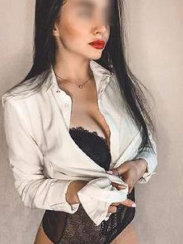 Индивидуалка Нинель Фотография 2