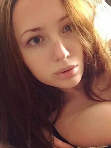 Индивидуалка Ярослава Фотография 3